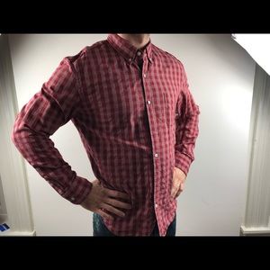 Jcrew men's button down